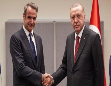 mitsotakis-erdogan-mistiki diplomatia