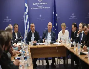 tsiaras