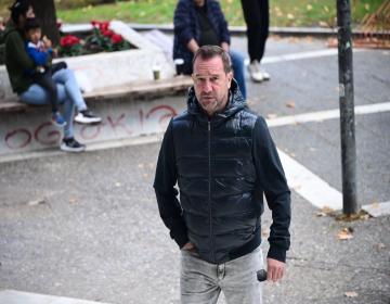 plakias nikos