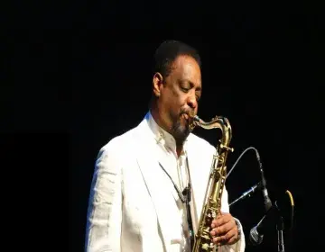 Chico Freeman