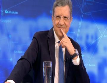 aftias giorgos
