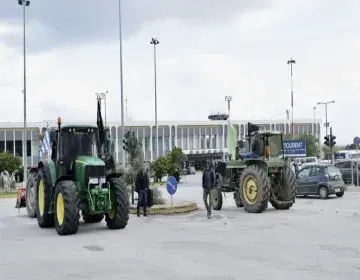 mploka,aerodromio xanion
