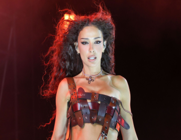 eleni foureira