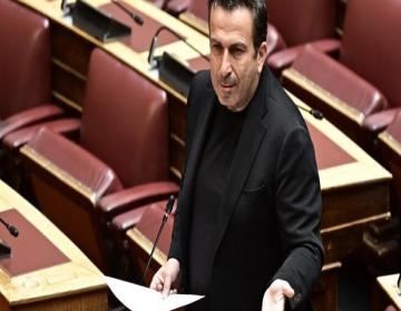 parastatidis