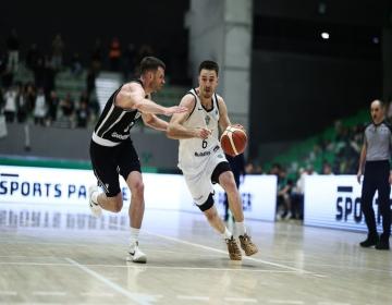PAOK-SPORTNG