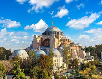 agia sofia