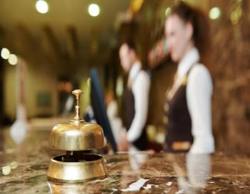 Hotel Reception
