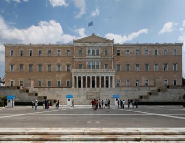VOULI-