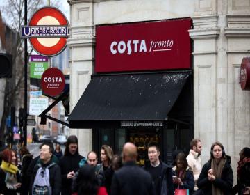 Costa Coffee