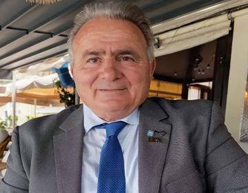 giorgos avramidis