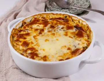 soufle