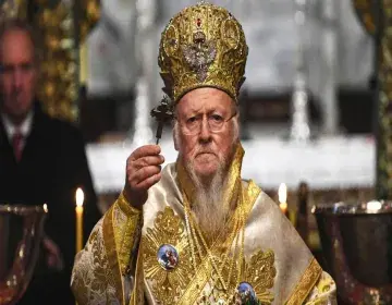 patriarxis