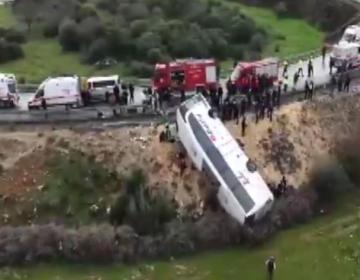 Accident