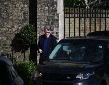 MANDELSON