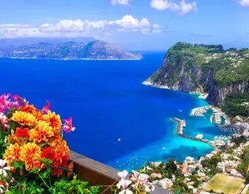 capri