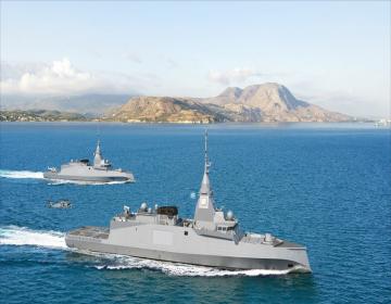 fdi-naval