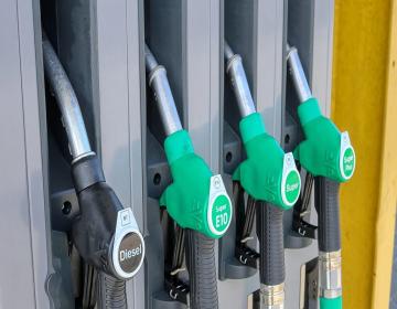 gas-station