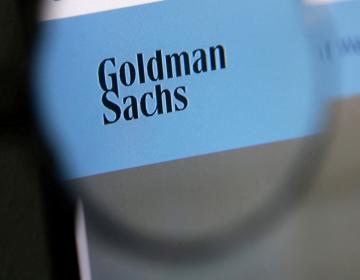 goldman sachs