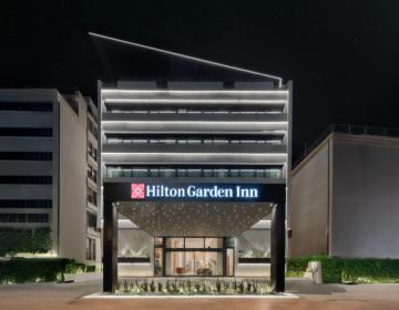 hilton