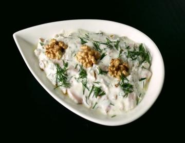 karidosalata