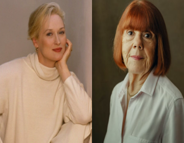 meryl streep