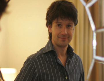 quentin grifiths