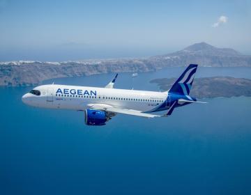 Aegean