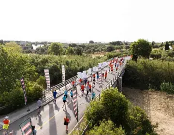 Messinia Challenge