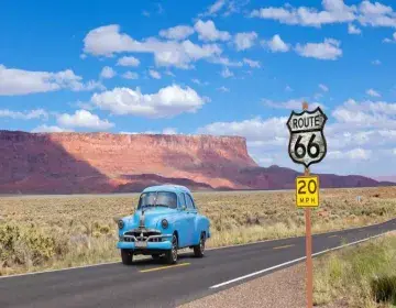 Route 66