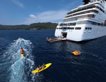 Seabourn-cruise