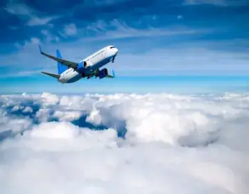 airplane