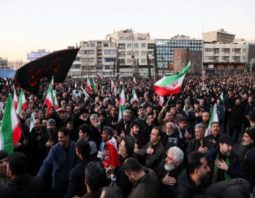 iran