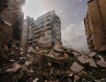 lebanon