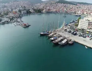 limani-mytilini