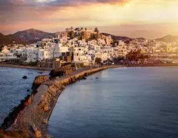 naxos