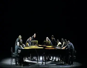 orxistra