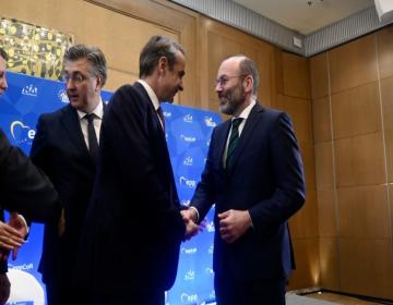 Mitsotakis-Veber