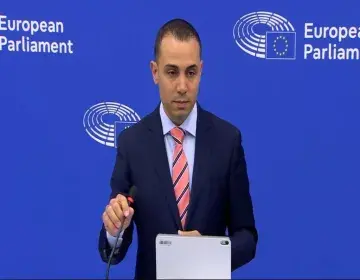 Daniel Attard (Σοσιαλιστές, Mάλτα)