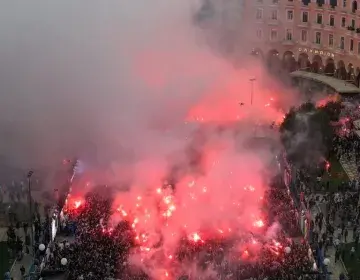 ΠΑΟΚ