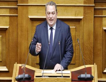 stilianidis