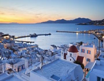 tinos