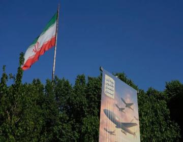 iran