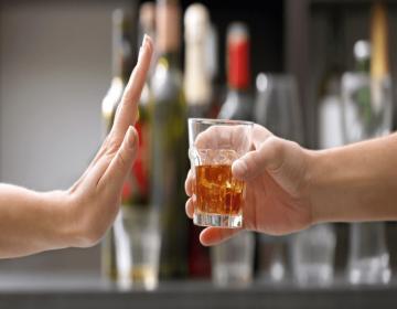 alcohol