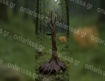 dendro dikaiosinis