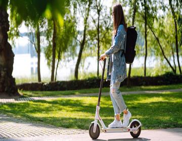 electric-scooter-