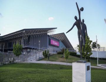 Telekom Center