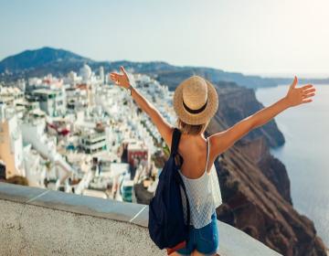 tourismos