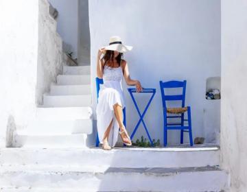 greek-summer