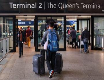 Heathrow