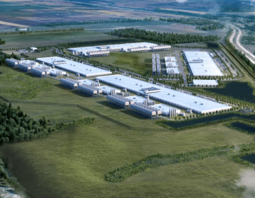  Data Center 